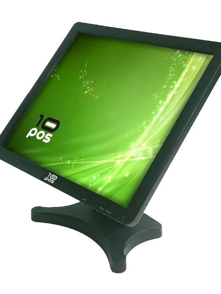 10POS TS-19HV Monitor Tác.19