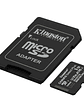 Kingston SDCS3/1TB microSD XC Gen3 150MB/s 1 - Miniatura 2