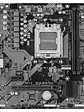 Gigabyte Placa Base A620M H mATX AM5 - Miniatura 2