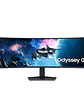 Samsung LS49CG954EUXEN Monitor 49