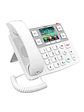 Fanvil X305 SIP teléfono de botón grande - Miniatura 3