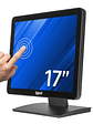 iggual Monitor táctil capacitivo 17
