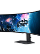 Samsung LS49CG954EUXEN Monitor 49