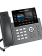 GrandStream IP Phone GRP2615 5 SIP 2xGbE PoE WiFi - Miniatura 2