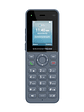 Grandstream WP816 IP Phone WiFi6 2 SIP 2 Lines - Miniatura 4