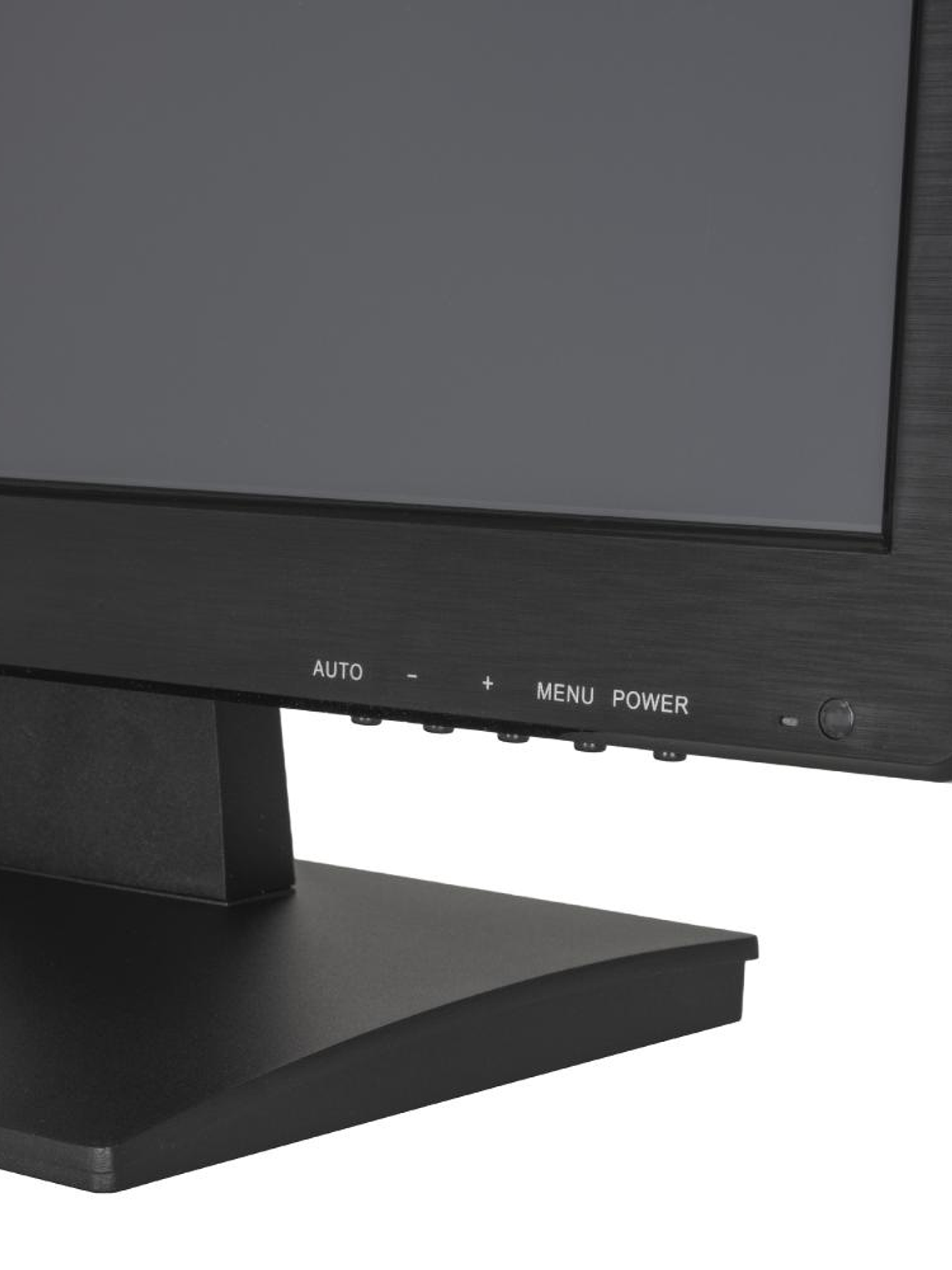 iggual Monitor táctil resistivo 21,5