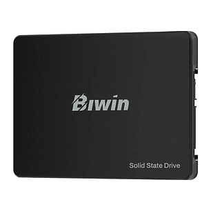 Biwin M100 SSD 1TB 2.5