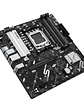 ASUS Placa Base PRIME A620AM-A-CSM mATX AM5 - Miniatura 3