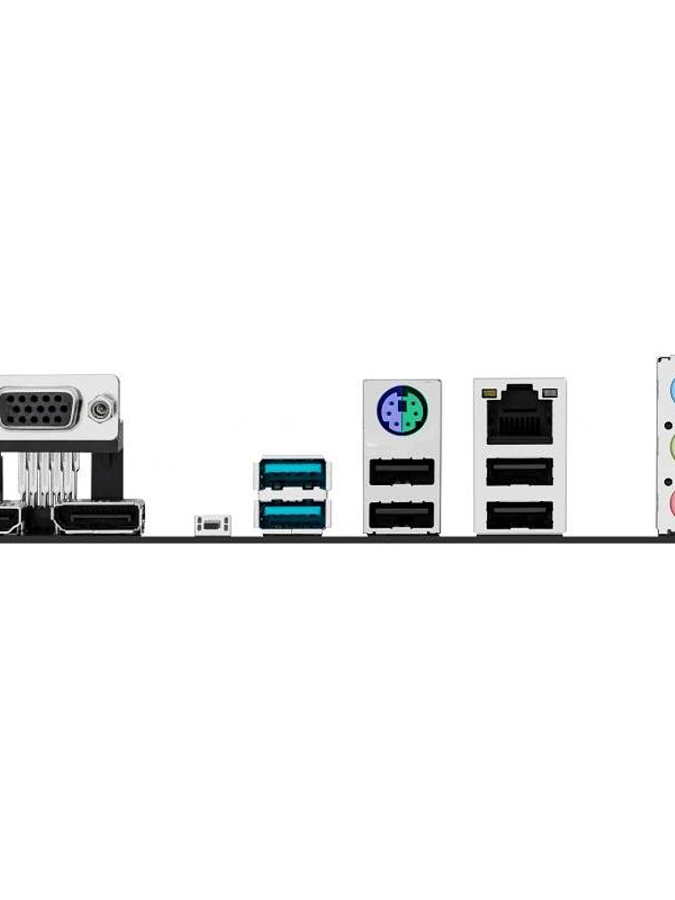 ASUS Placa Base PRIME A620AM-A-CSM mATX AM5 4