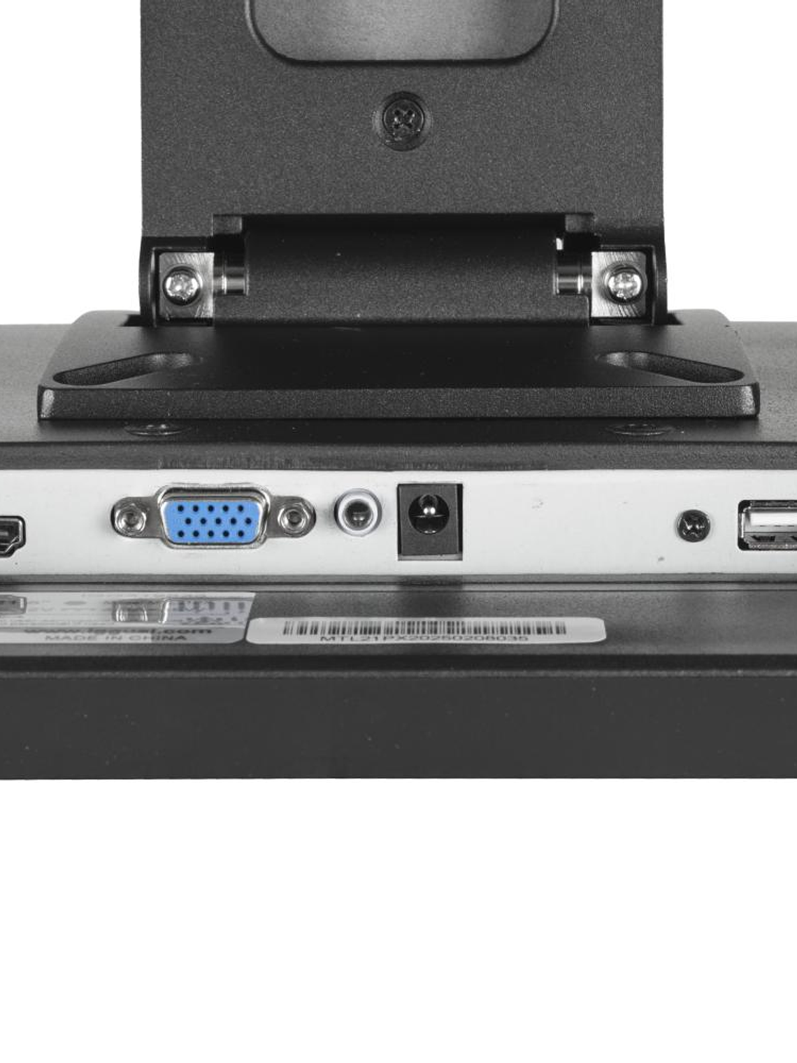 iggual Monitor táctil capacitivo 21,5