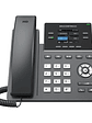 GrandStream IP Phone GRP2612 4 lineas 2x10/100 - Miniatura 1