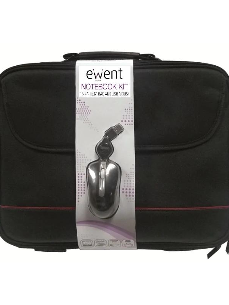 EMINENT Ewent EW2505 Bolsa portátil 15,6