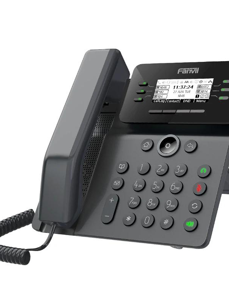 Fanvil V62G Teléfono IP básico 2