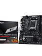 MSI Placa Base PRO A620AM-B EVO mATX AM5 - Miniatura 1
