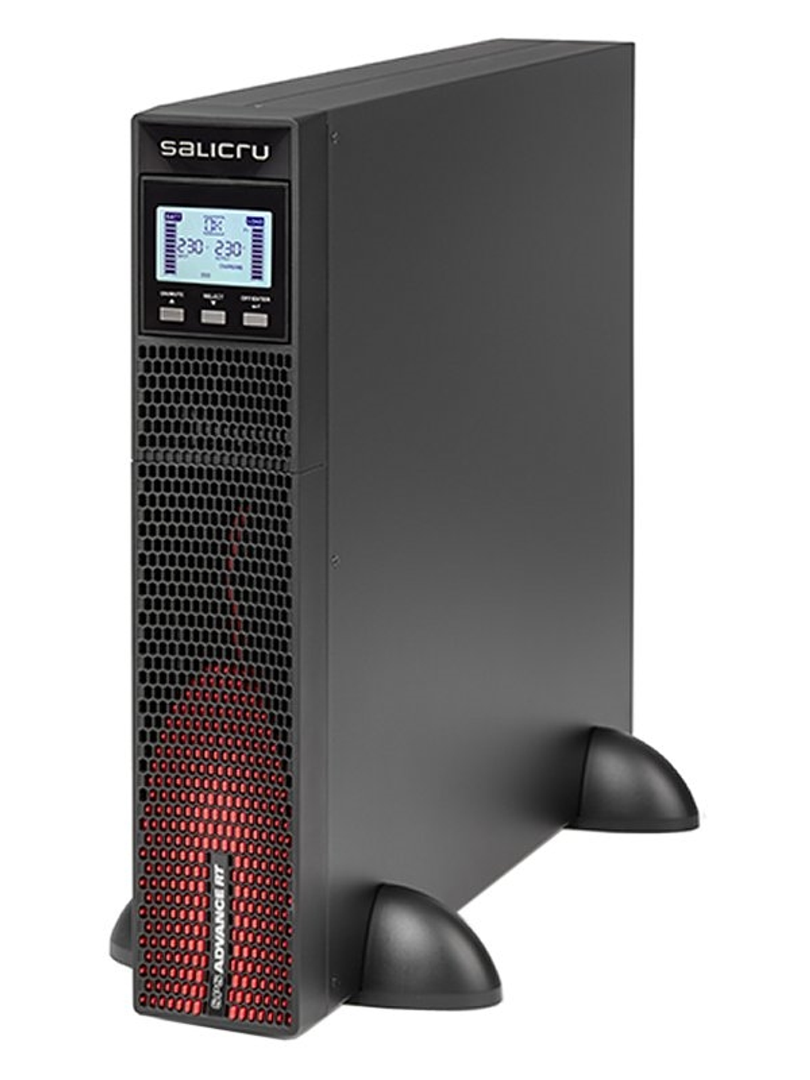 Salicru SPS 2000 Advance RT2 1