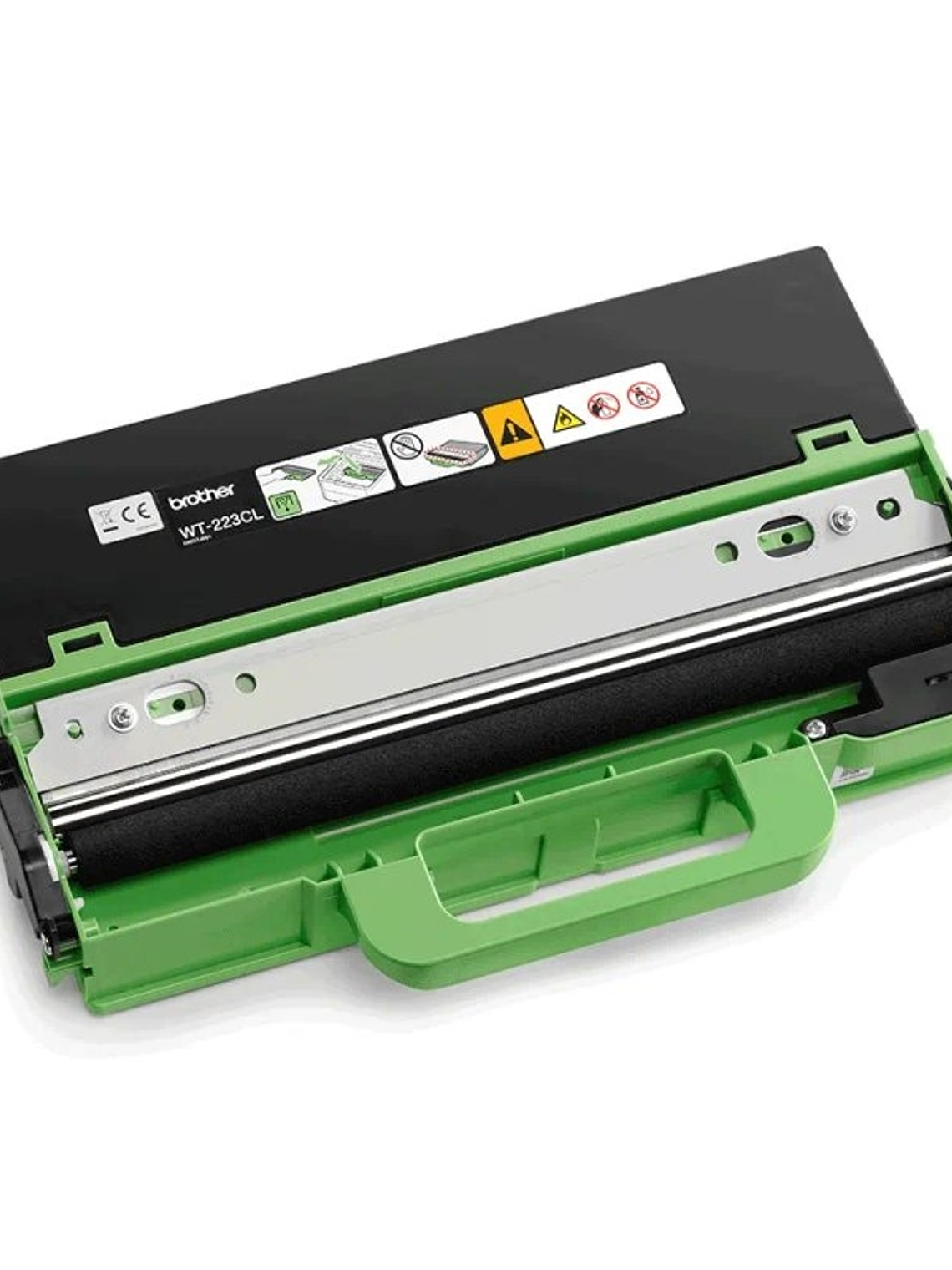 Brother Tóner Recipiente WT223CL 1