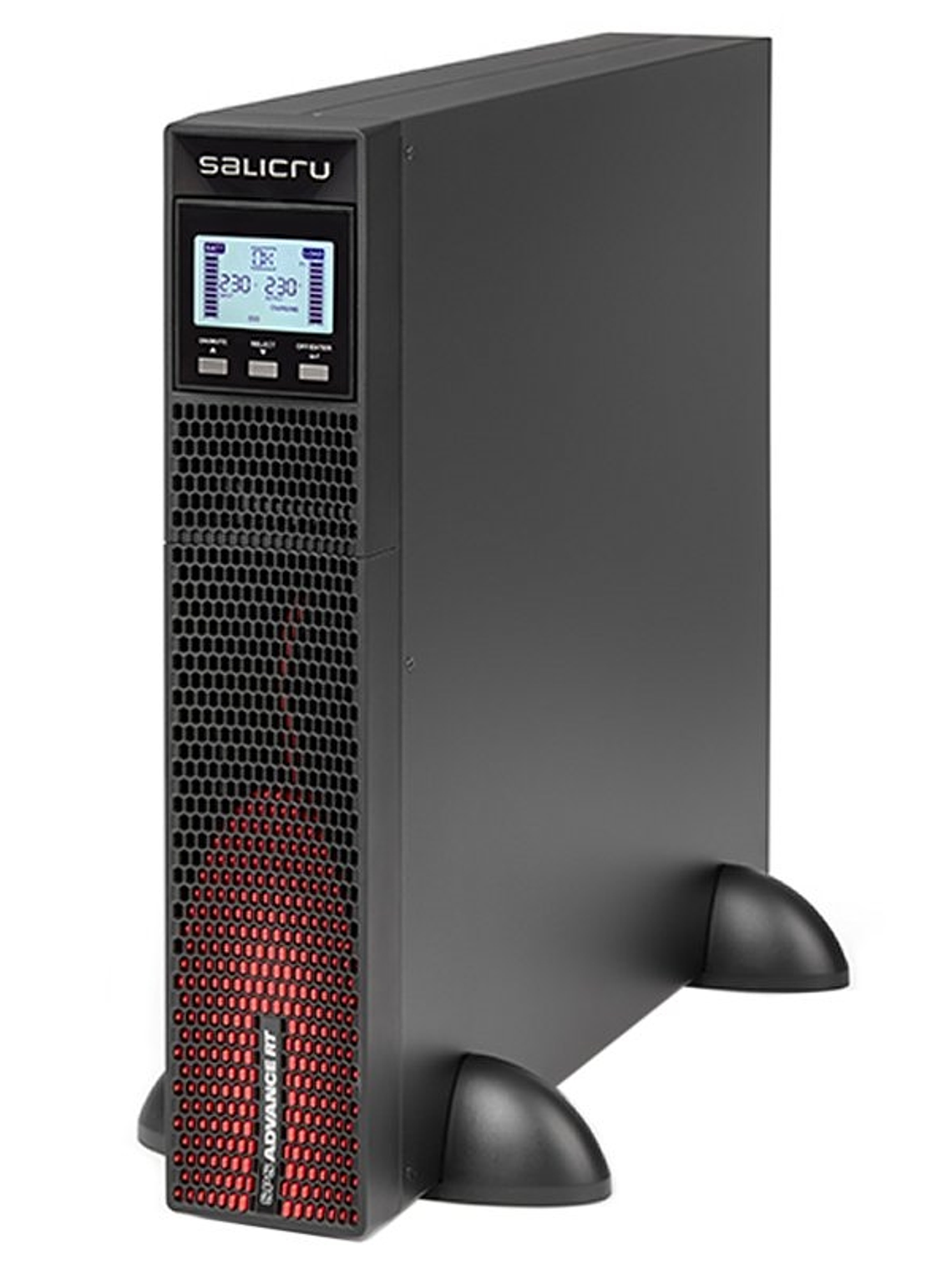 Salicru SPS 800 Advance RT2 1