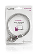 Ewent Cable Seguridad con combinacion - Miniatura 2