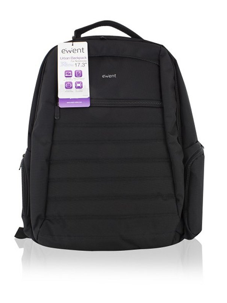 EWENT EW2528 Mochila portátil 17.3