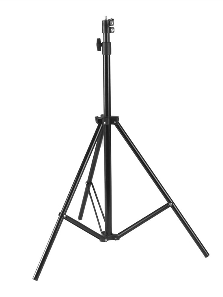 iggual Trípode 200 cm para anillo / aro de luz 10