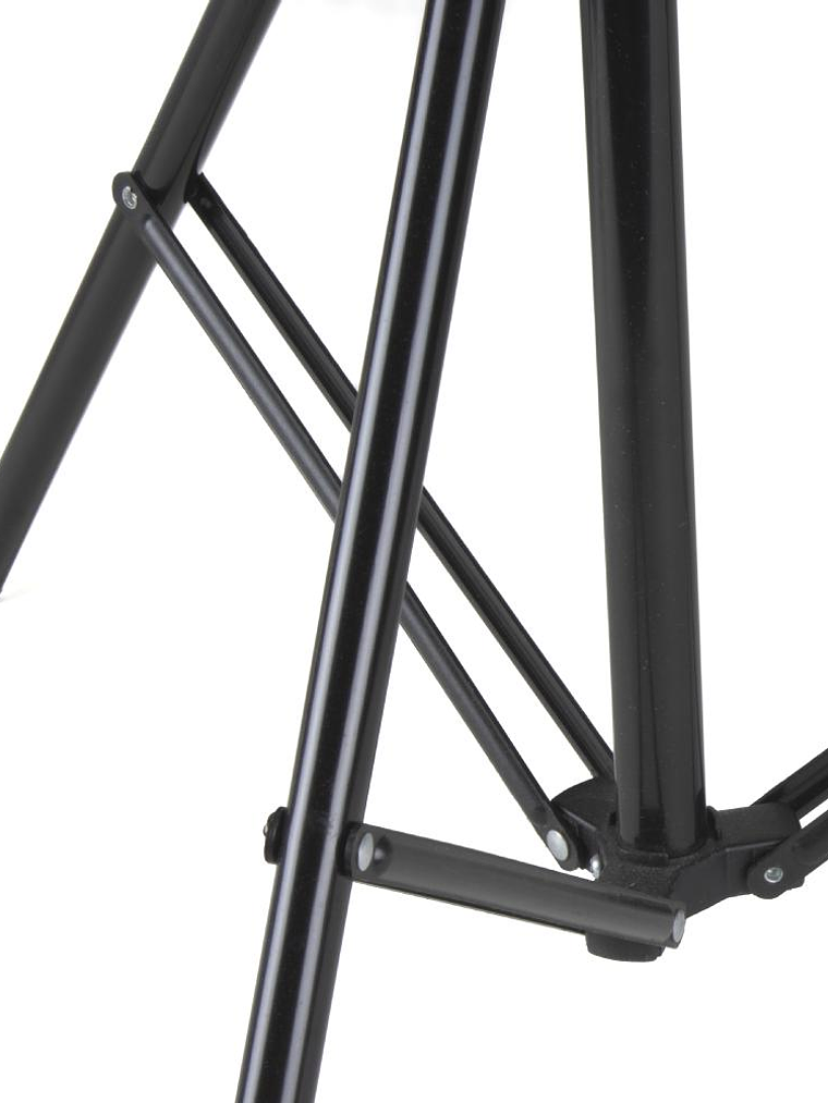 iggual Trípode 200 cm para anillo / aro de luz 10