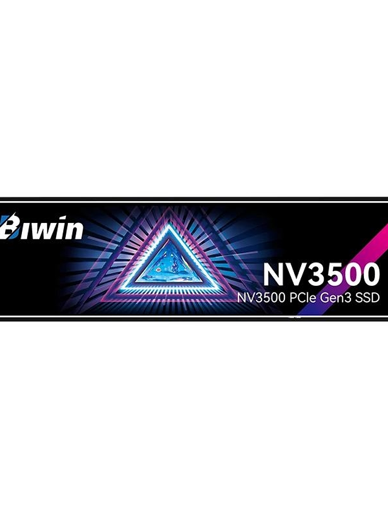 Biwin NV3500 1TB PCIe NVMe GEN3 3.5k MB-s 1