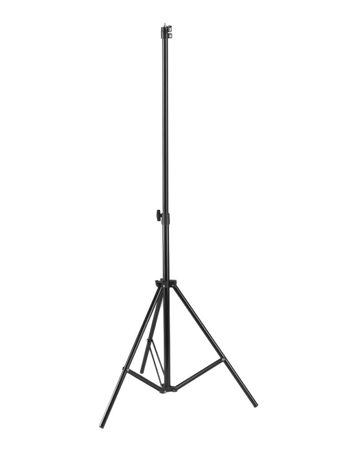 iggual Trípode 200 cm para anillo / aro de luz 10