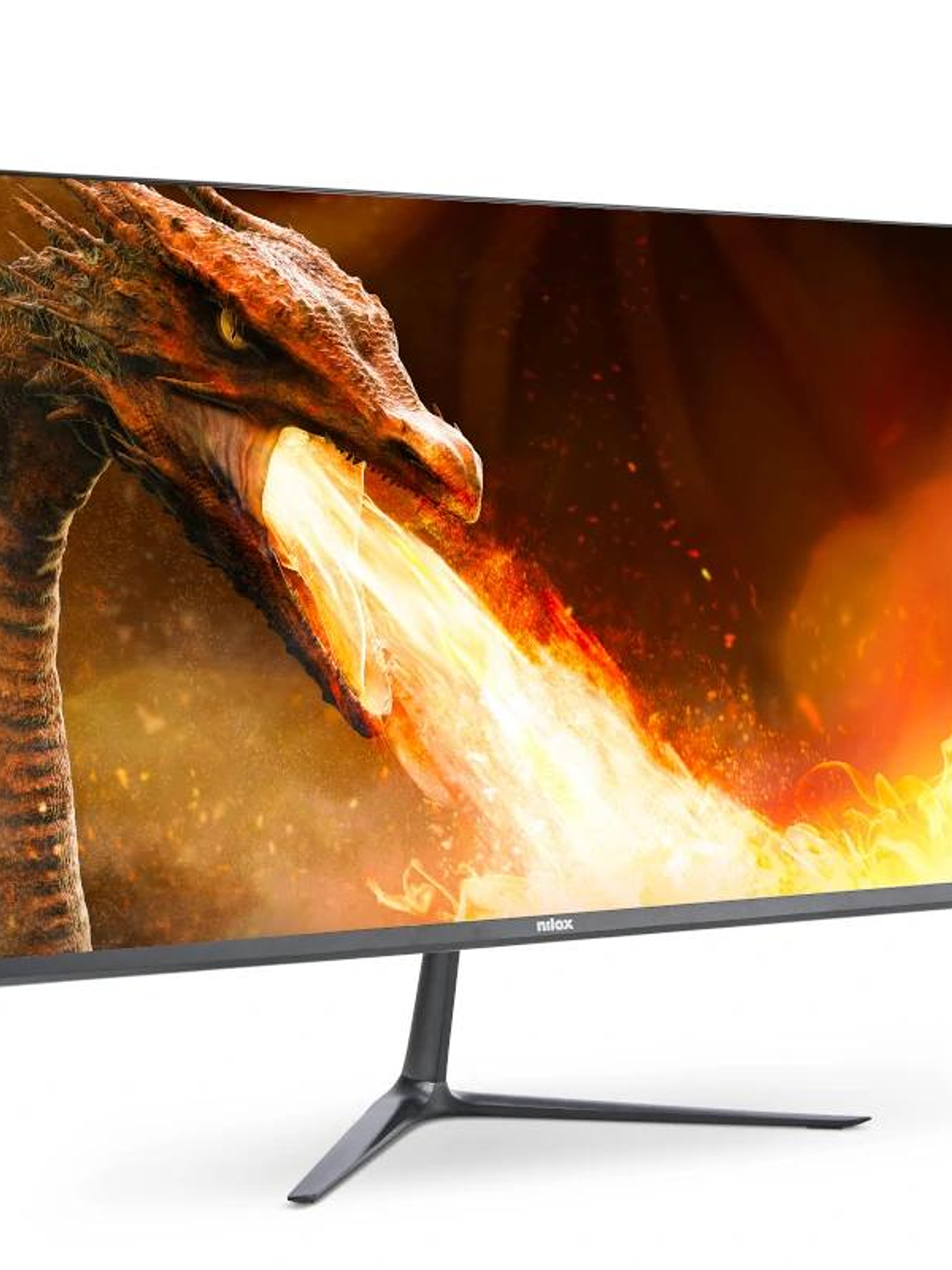 NILOX NXM24FHD441 Monitor 24