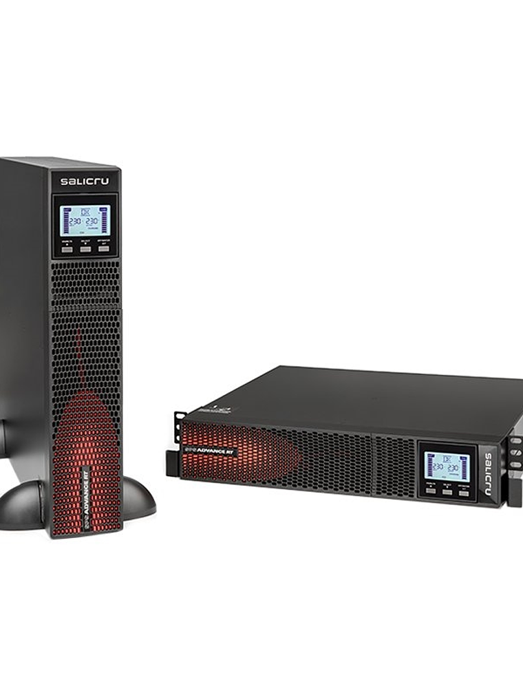 Salicru SPS 1500 Advance  RT2 1