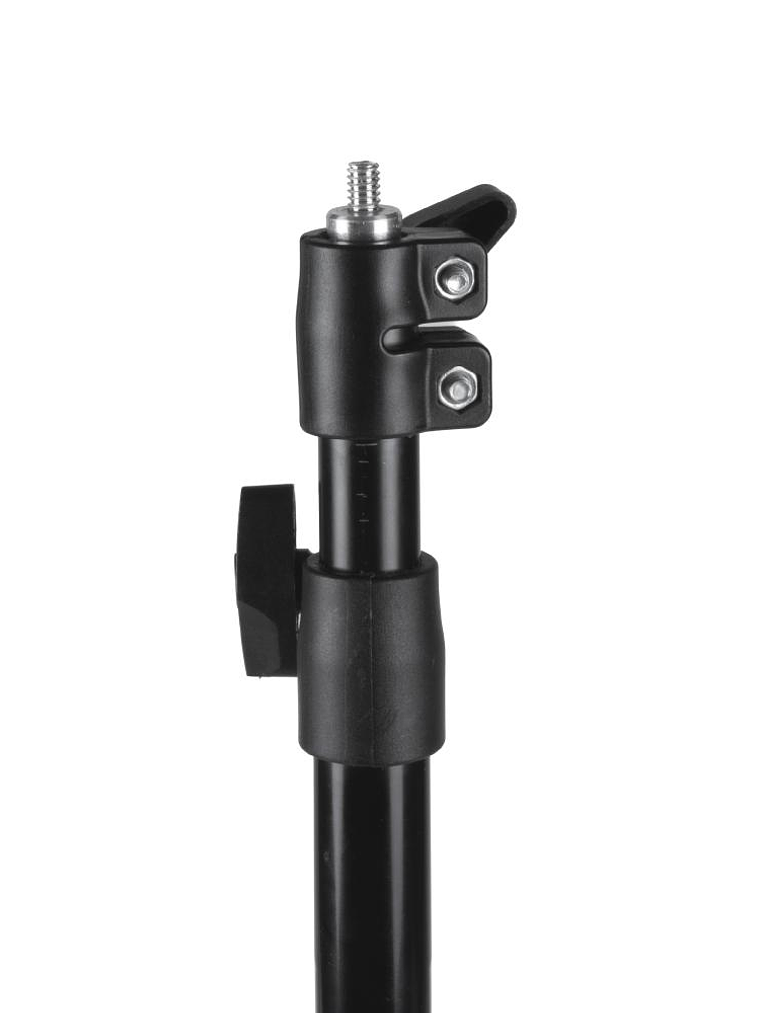 iggual Trípode 200 cm para anillo / aro de luz 10