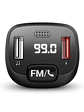 Energy Sistem Car FM Talk Negro - Miniatura 2