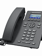 GrandStream IP Phone GRP2601P 2 lineas 2 10/100 Po - Miniatura 2