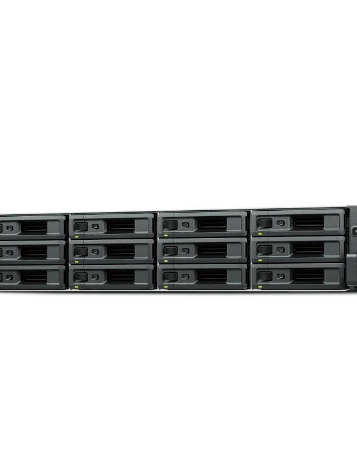 Synology SA3400D 12Bay SAS Enterprise Server 1