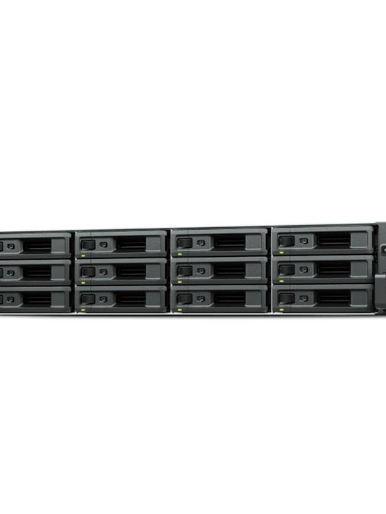 Synology SA3400D 12Bay SAS Enterprise Server 1