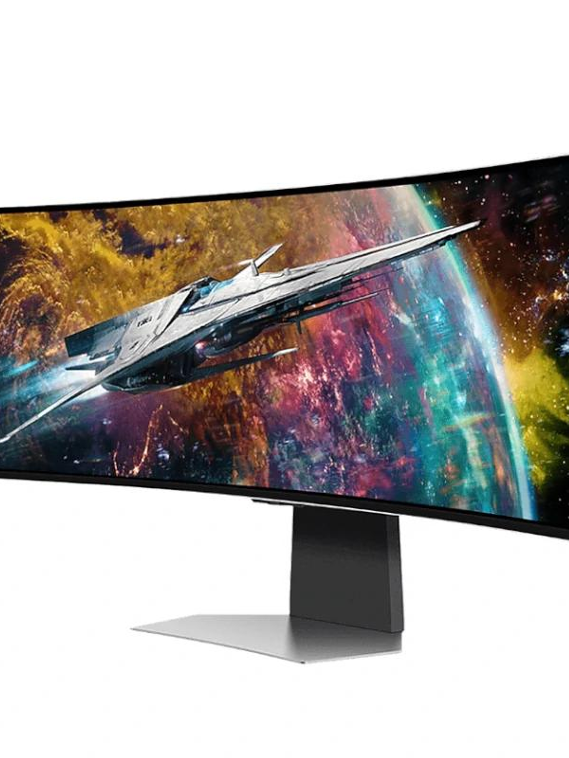 Samsung LS49CG950SUXEN Smart Monitor49