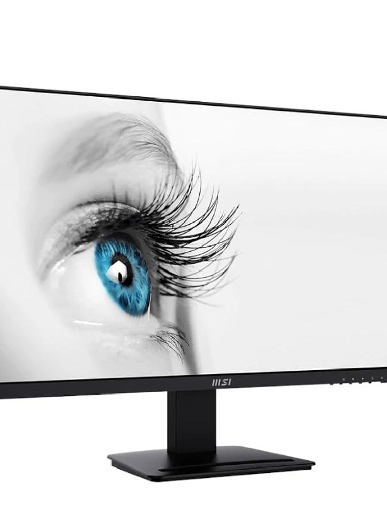 MSI MP273A Monitor 27