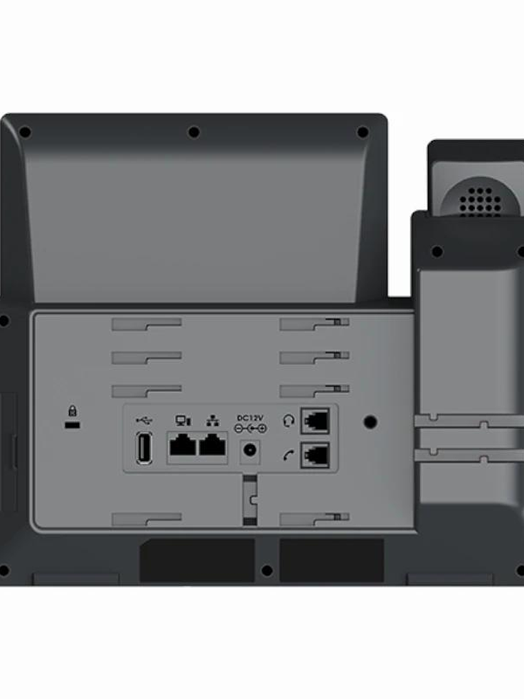 GrandStream IP Phone GRP2670 12 lineas 2x GbE PoE 2