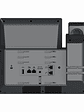 GrandStream IP Phone GRP2670 12 lineas 2x GbE PoE - Miniatura 2