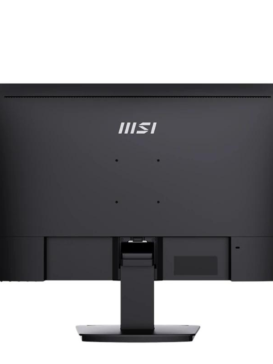 MSI MP273A Monitor 27