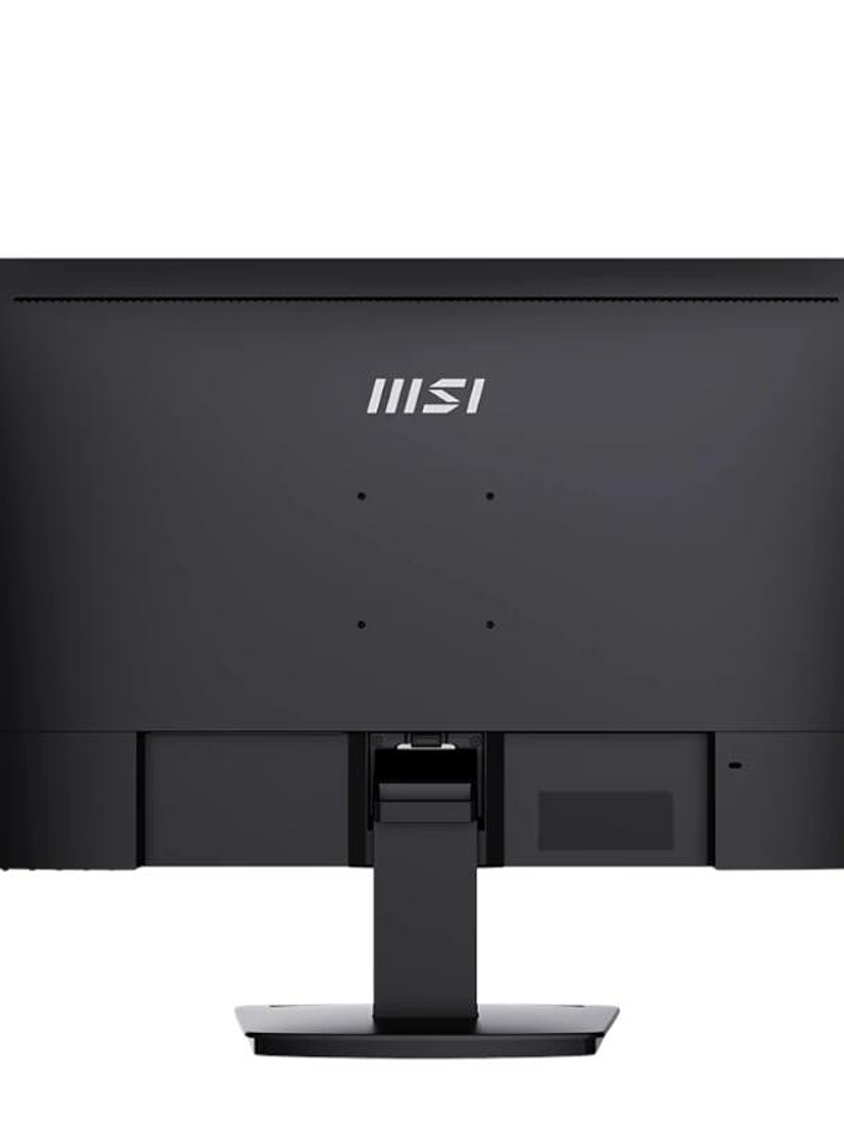 MSI MP273A Monitor 27