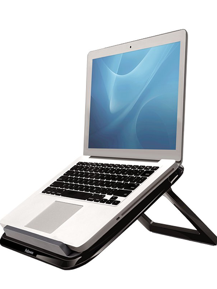 Fellowes Soporte elevador para el portátil I-Spire 3