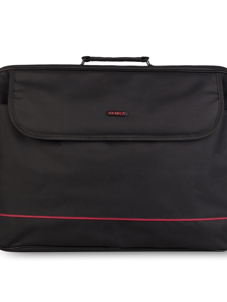 Monray Maletin portátil 17