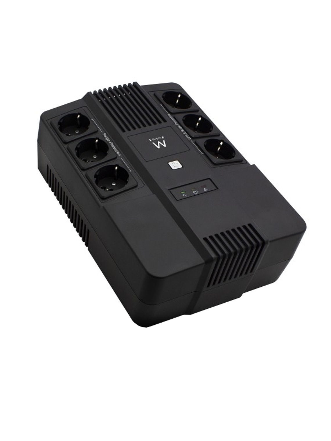 EWENT EW3945 SAI INTERACTIVO 700VA/390w con tomati 1