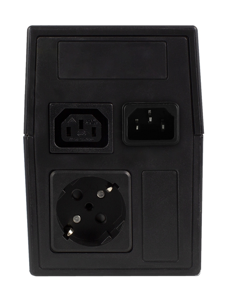 EWENT SAI EW3946 UPS 600VA Line Interactive 3