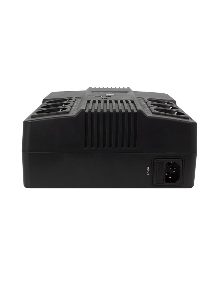 EWENT EW3945 SAI INTERACTIVO 700VA/390w con tomati 2