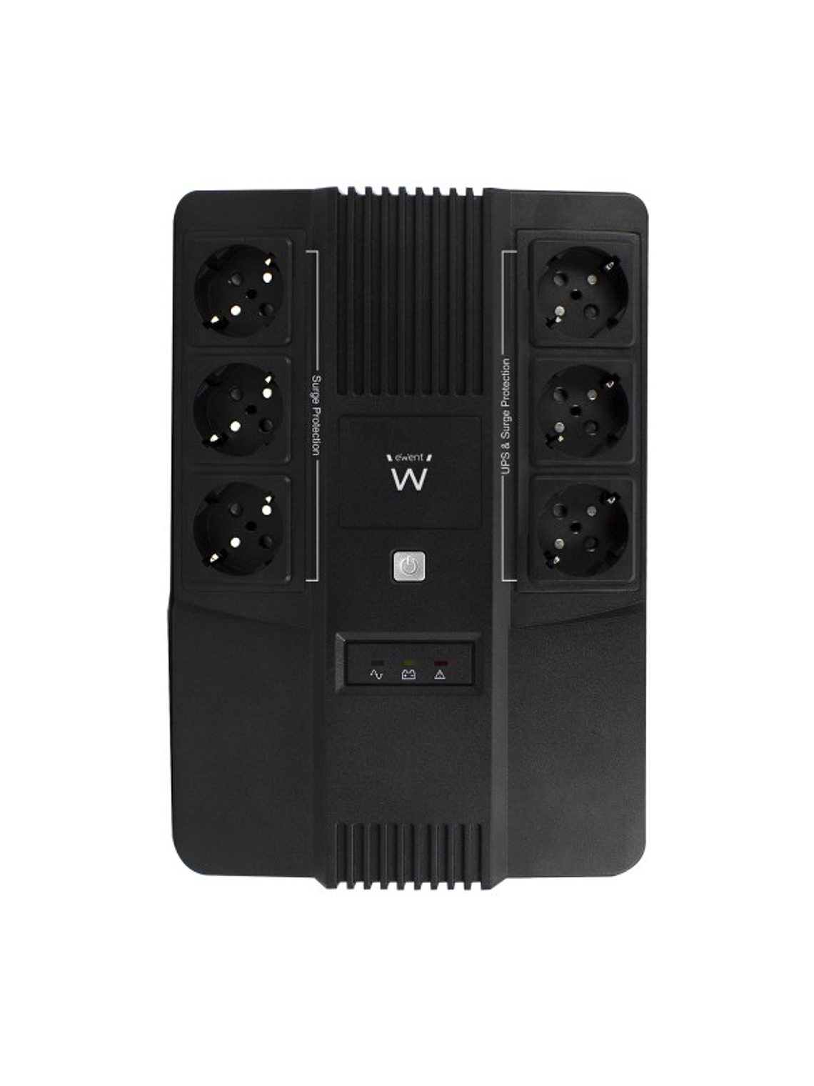 EWENT EW3945 SAI INTERACTIVO 700VA/390w con tomati 3