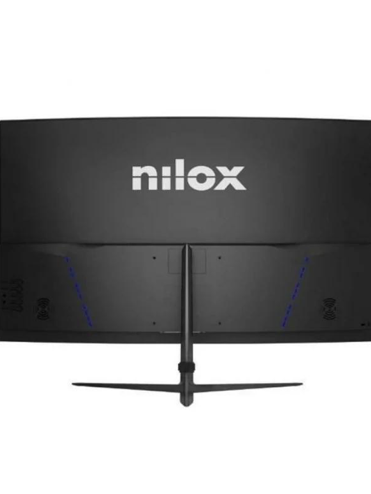 NILOX NXM24CRV01 Monitor 24