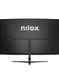 NILOX NXM24CRV01 Monitor 24