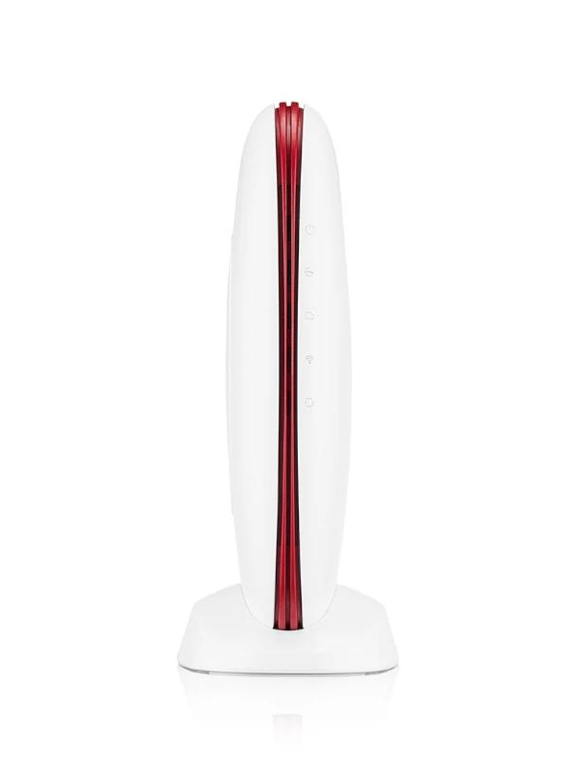 Zyxel Router Cloud WiFi6E 4xGbE 1xGbE WAN Tri-Band 2