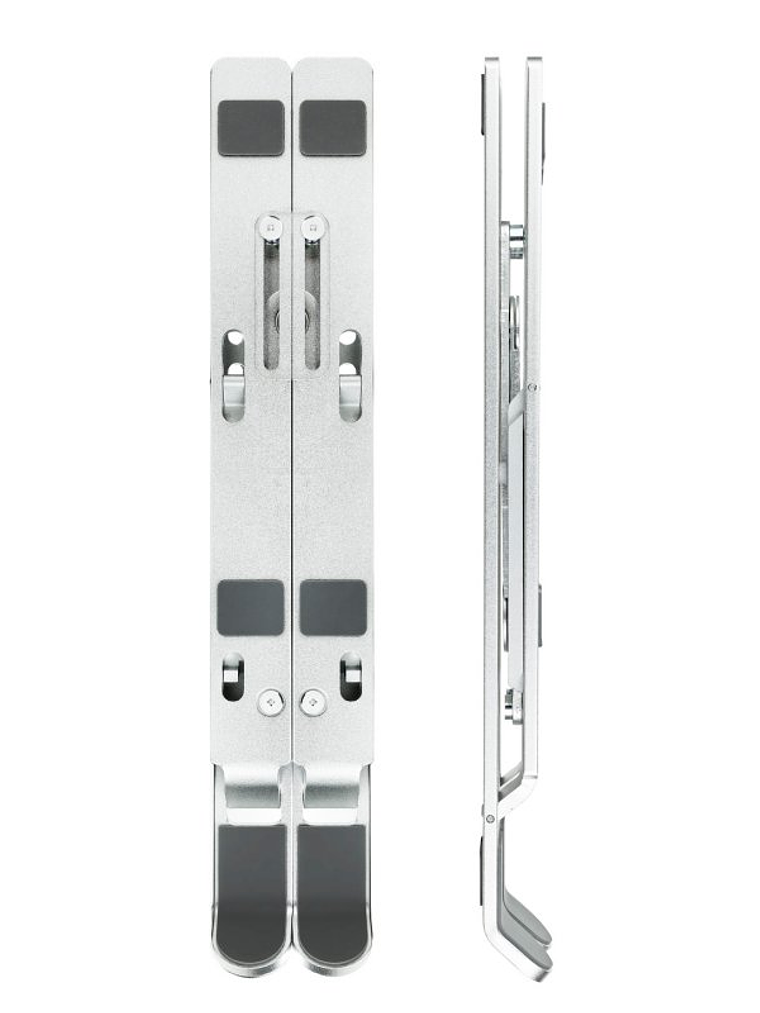 Tooq Soporte elevador plegable portátiles tablets 3